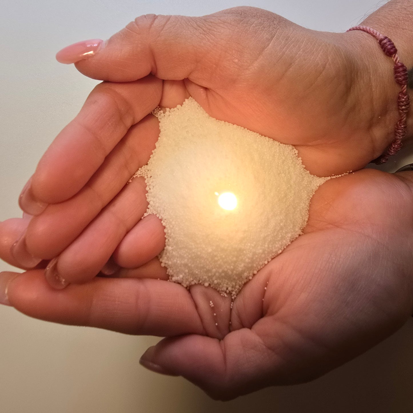 Sandle (Sand Candle)